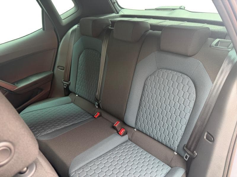 Seat Arona 1.0 TSI 95CV | PLAY PLUS | CAR PLAY | CAMERA ARR | - 12