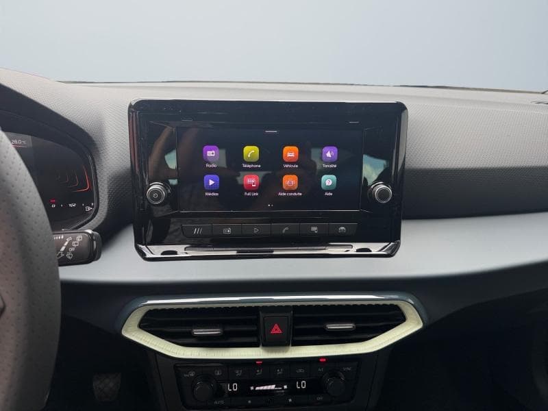 Seat Arona 1.0 TSI 95CV | PLAY PLUS | CAR PLAY | CAMERA ARR | - 17