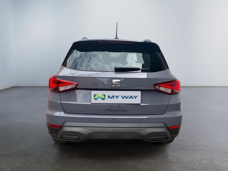 Seat Arona 1.0 TSI 95CV | PLAY PLUS | CAR PLAY | CAMERA ARR | - 7