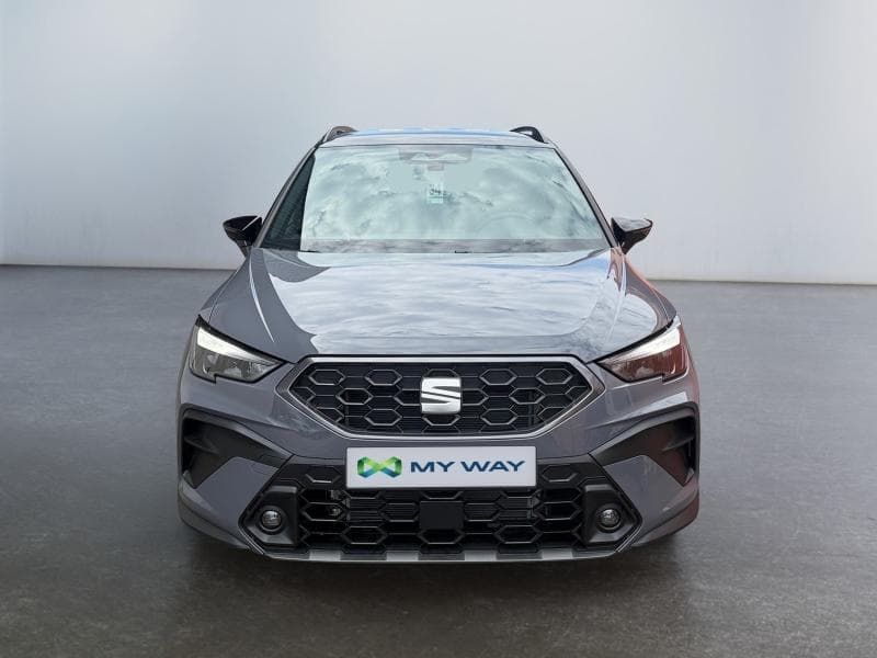 Seat Arona 1.0 TSI 95CV | PLAY PLUS | CAR PLAY | CAMERA ARR | - 3