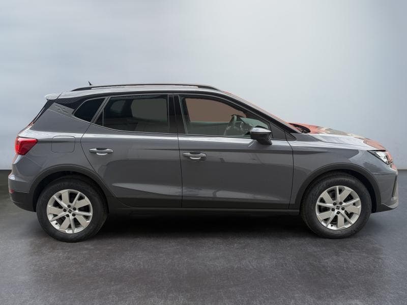 Seat Arona 1.0 TSI 95CV | PLAY PLUS | CAR PLAY | CAMERA ARR | - 9