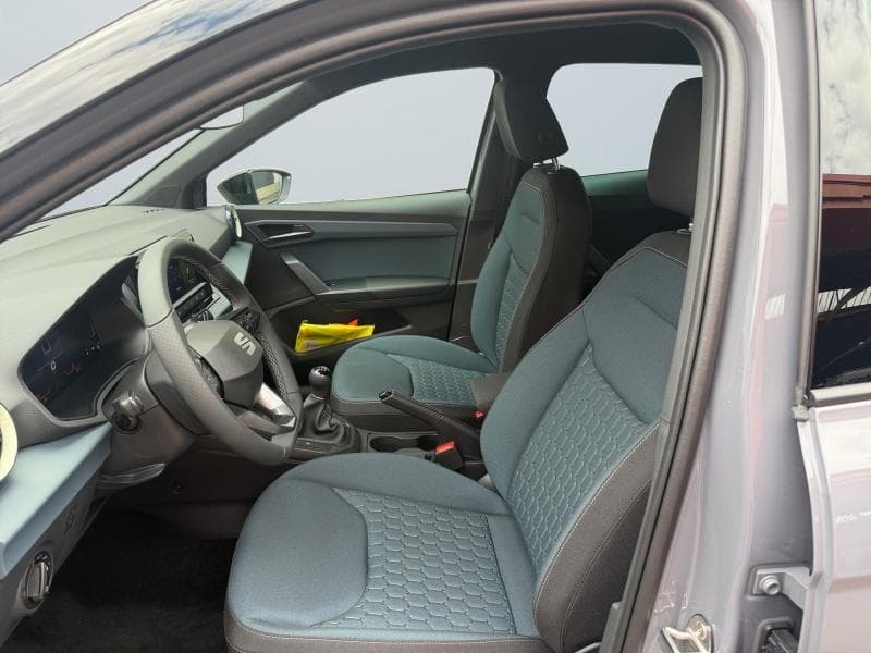 Seat Arona 1.0 TSI 95CV | PLAY PLUS | CAR PLAY | CAMERA ARR | - 15