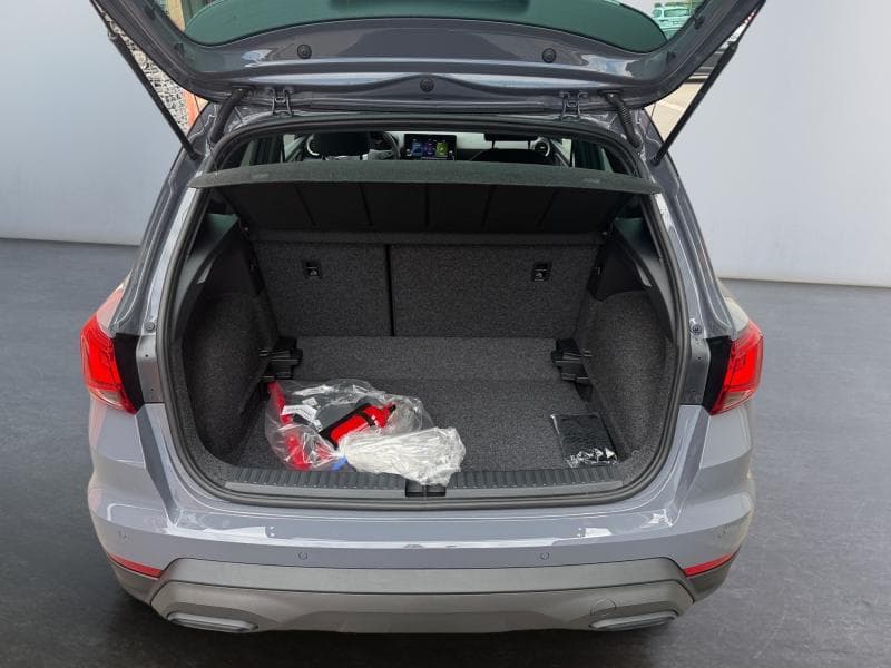 Seat Arona 1.0 TSI 95CV | PLAY PLUS | CAR PLAY | CAMERA ARR | - 8