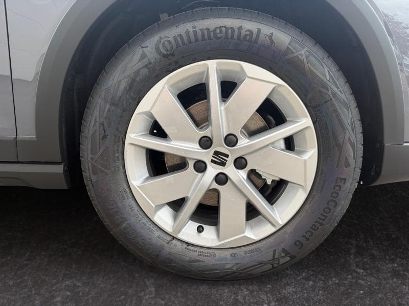 Seat Arona 1.0 TSI 95CV | PLAY PLUS | CAR PLAY | CAMERA ARR | - 10