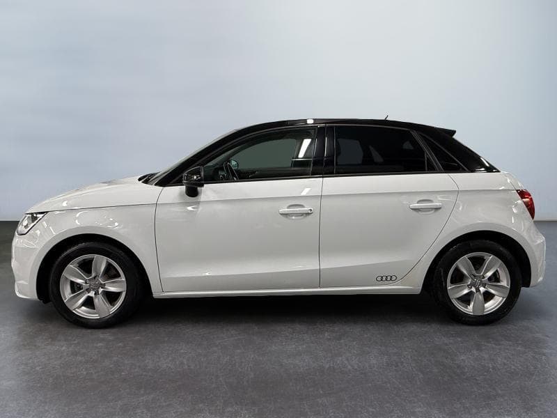 Audi A1 1.0 TFSI 95 CV | Capteurs AV ARR | Clim Auto | Bluetooth - 5