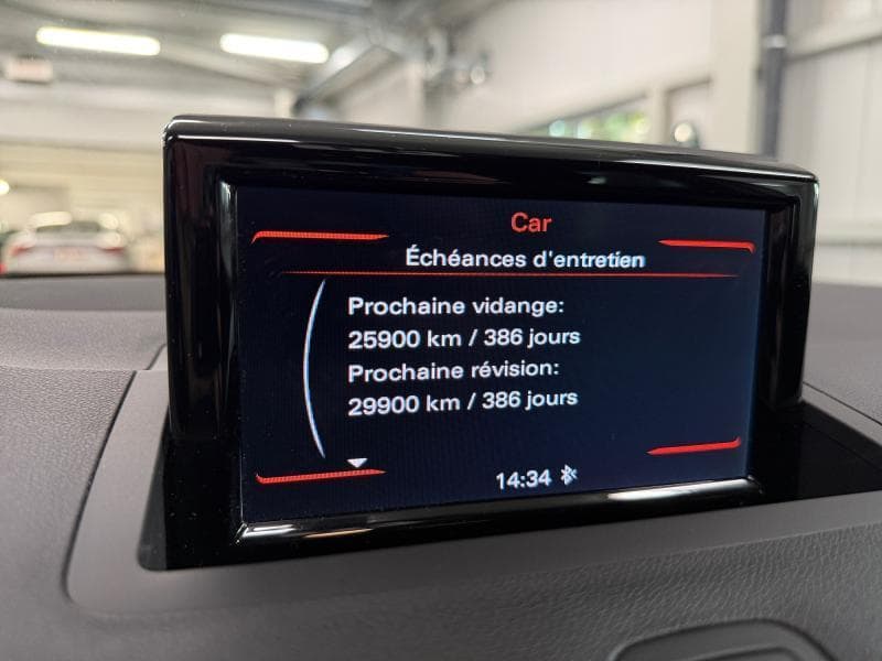 Audi A1 1.0 TFSI 95 CV | Capteurs AV ARR | Clim Auto | Bluetooth - 20