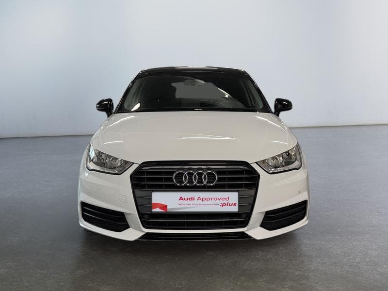Audi A1 1.0 TFSI 95 CV | Capteurs AV ARR | Clim Auto | Bluetooth - 3