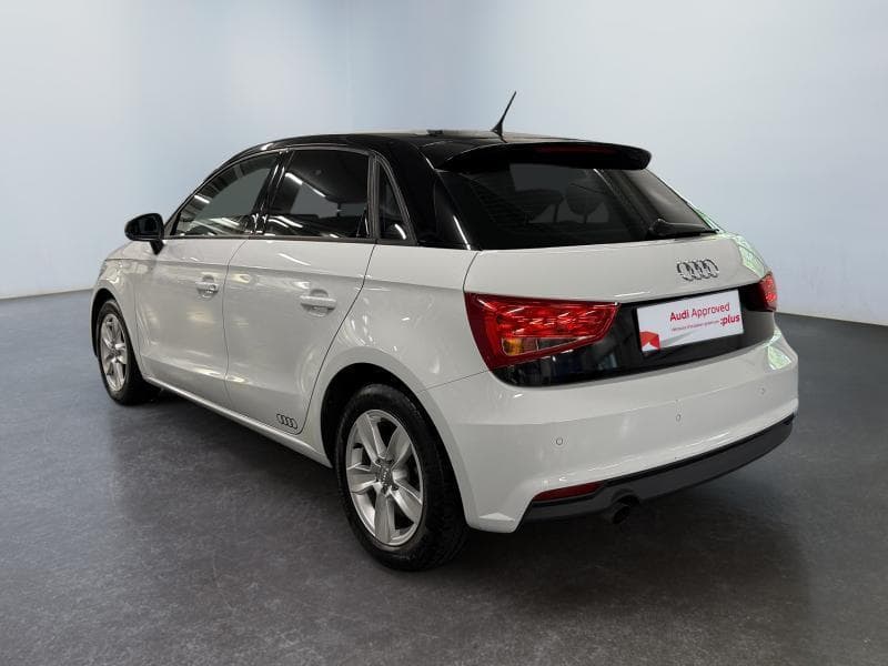 Audi A1 1.0 TFSI 95 CV | Capteurs AV ARR | Clim Auto | Bluetooth - 6