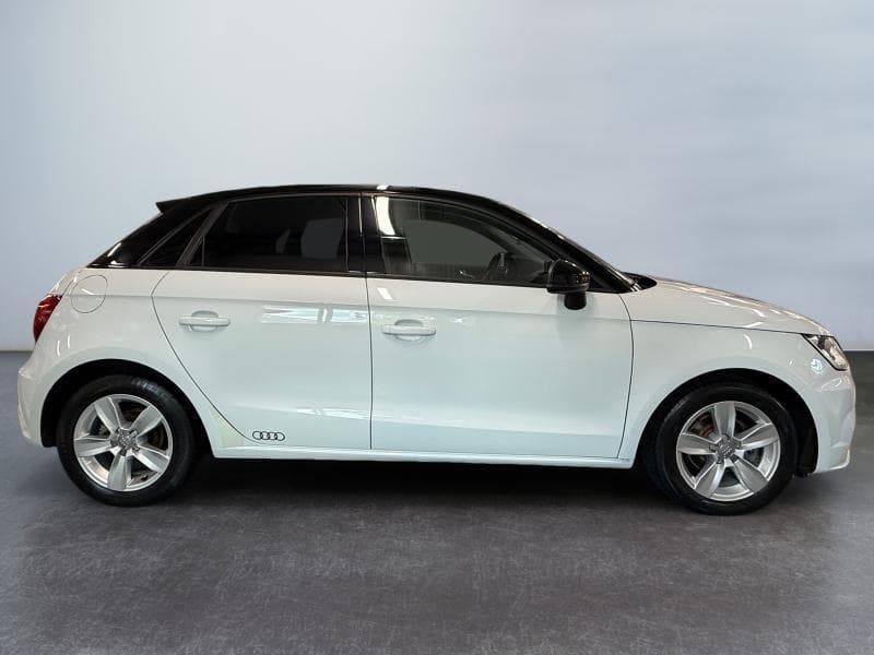 Audi A1 1.0 TFSI 95 CV | Capteurs AV ARR | Clim Auto | Bluetooth - 4