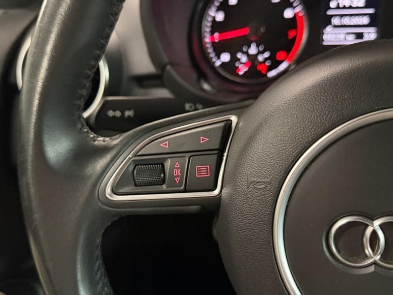 Audi A1 1.0 TFSI 95 CV | Capteurs AV ARR | Clim Auto | Bluetooth - 21