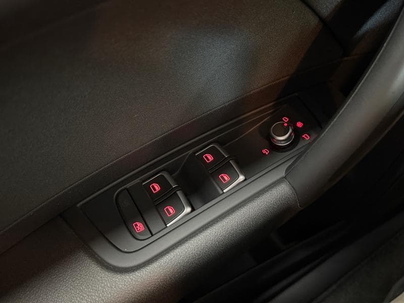 Audi A1 1.0 TFSI 95 CV | Capteurs AV ARR | Clim Auto | Bluetooth - 25