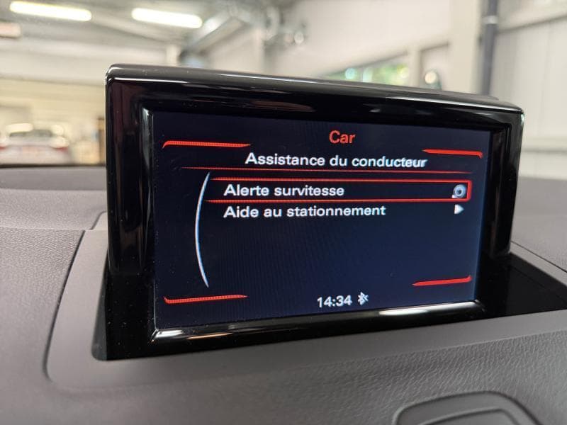Audi A1 1.0 TFSI 95 CV | Capteurs AV ARR | Clim Auto | Bluetooth - 19