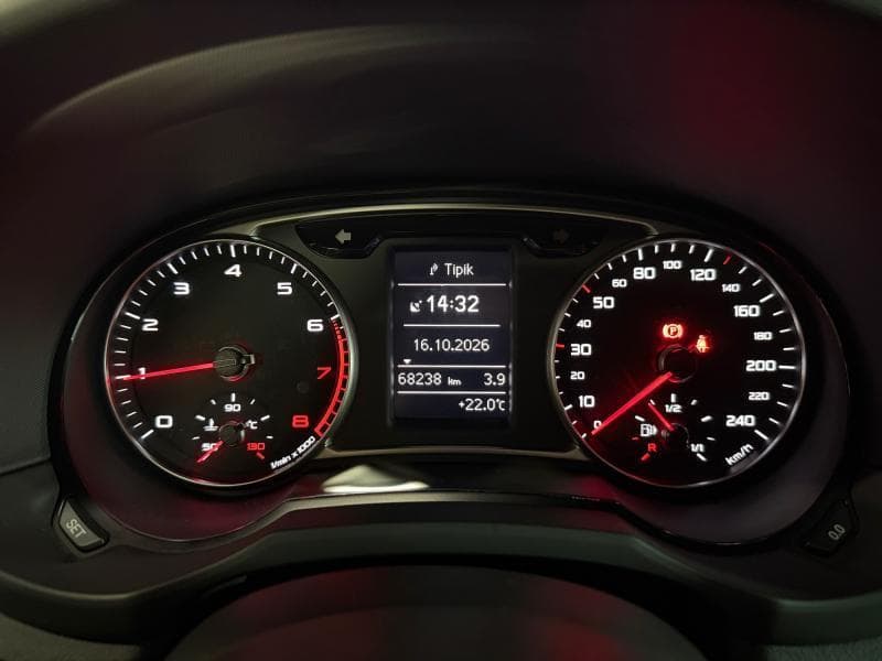 Audi A1 1.0 TFSI 95 CV | Capteurs AV ARR | Clim Auto | Bluetooth - 16