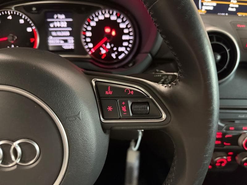 Audi A1 1.0 TFSI 95 CV | Capteurs AV ARR | Clim Auto | Bluetooth - 22