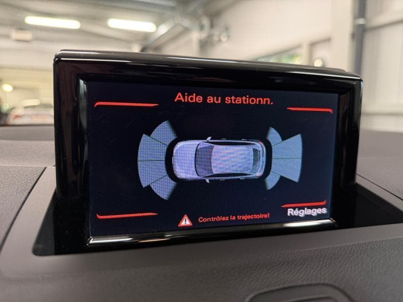 Audi A1 1.0 TFSI 95 CV | Capteurs AV ARR | Clim Auto | Bluetooth - 18