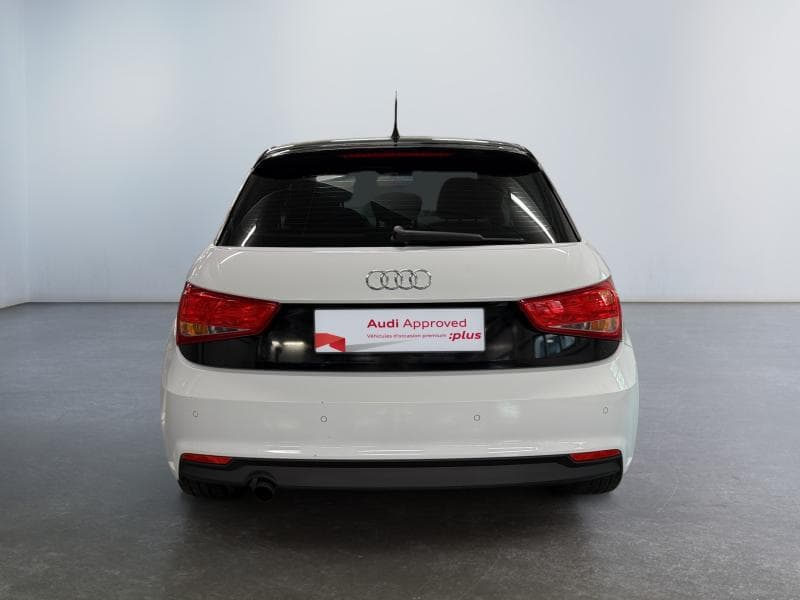 Audi A1 1.0 TFSI 95 CV | Capteurs AV ARR | Clim Auto | Bluetooth - 7