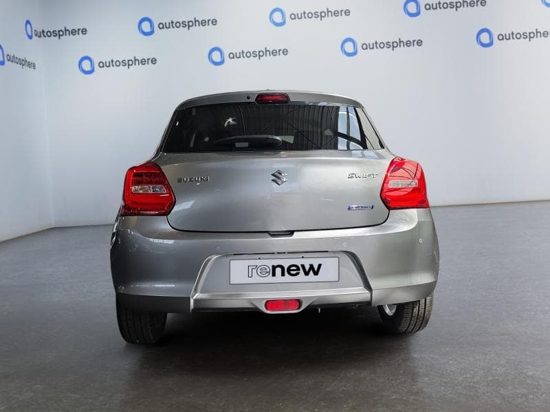 Suzuki Swift 1.2i SHVS GL 12V 83 Hp - 7