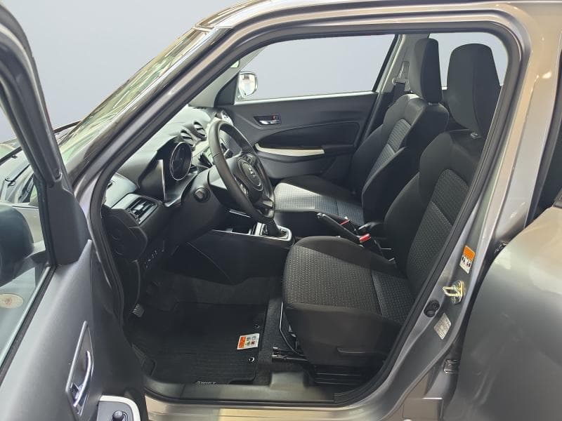 Suzuki Swift 1.2i SHVS GL 12V 83 Hp - 16