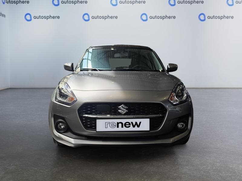 Suzuki Swift 1.2i SHVS GL 12V 83 Hp - 2