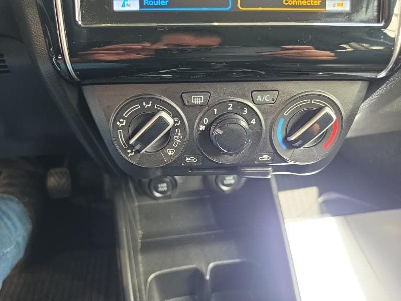 Suzuki Swift 1.2i SHVS GL 12V 83 Hp - 25