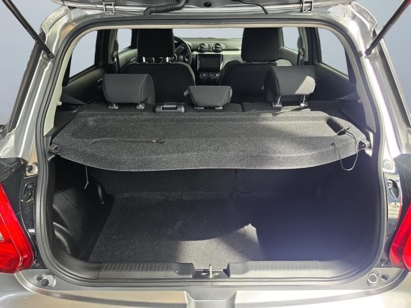 Suzuki Swift 1.2i SHVS GL 12V 83 Hp - 8