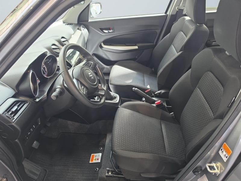 Suzuki Swift 1.2i SHVS GL 12V 83 Hp - 14