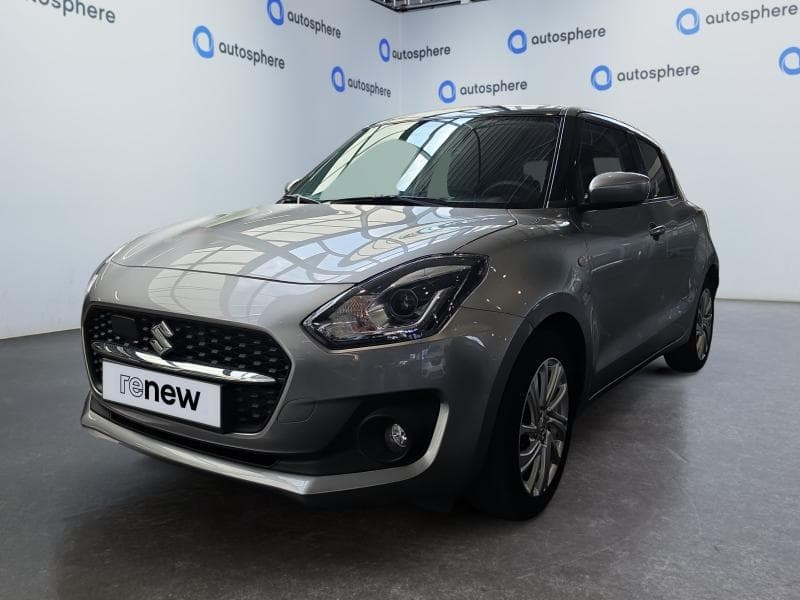 Suzuki Swift 1.2i SHVS GL 12V 83 Hp - 1