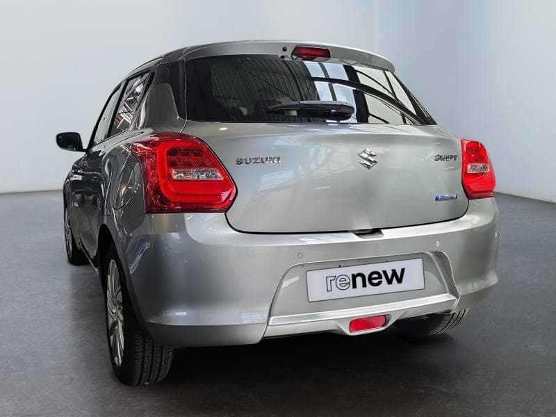 Suzuki Swift 1.2i SHVS GL 12V 83 Hp - 4