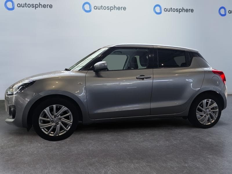 Suzuki Swift 1.2i SHVS GL 12V 83 Hp - 3