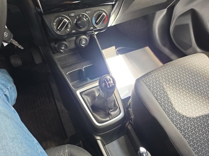 Suzuki Swift 1.2i SHVS GL 12V 83 Hp - 26