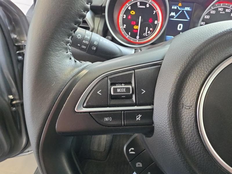 Suzuki Swift 1.2i SHVS GL 12V 83 Hp - 20