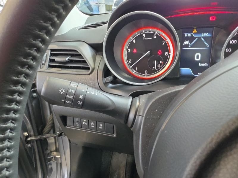 Suzuki Swift 1.2i SHVS GL 12V 83 Hp - 23