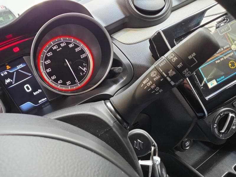 Suzuki Swift 1.2i SHVS GL 12V 83 Hp - 24