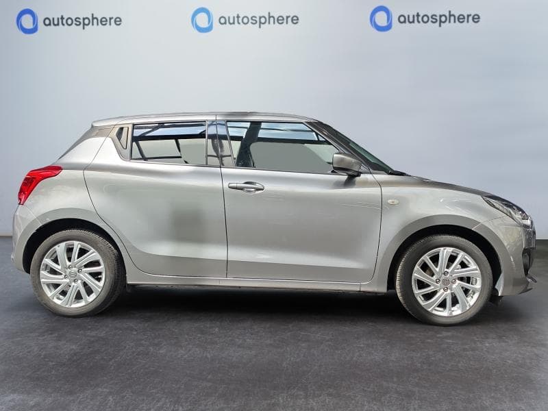 Suzuki Swift 1.2i SHVS GL 12V 83 Hp - 9