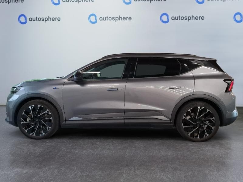 Renault Scenic Esprit Alpine - 4