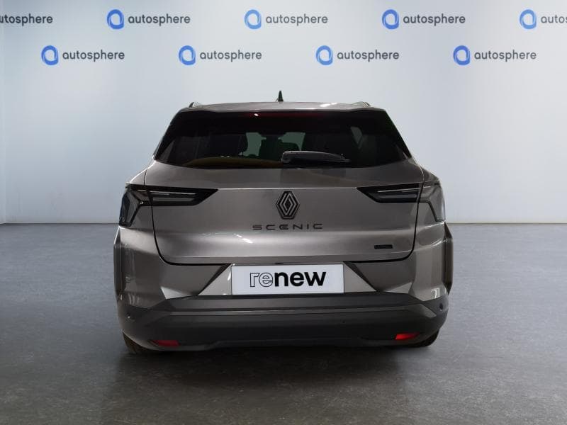 Renault Scenic Esprit Alpine - 7