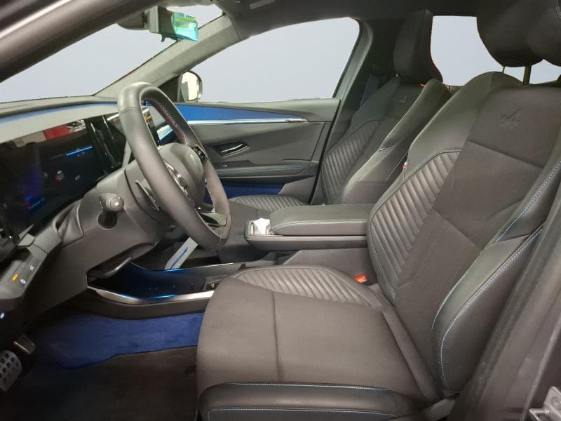 Renault Scenic Esprit Alpine - 15