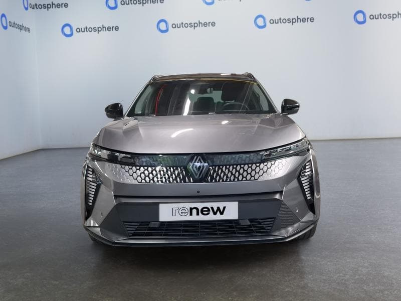 Renault Scenic Esprit Alpine - 2