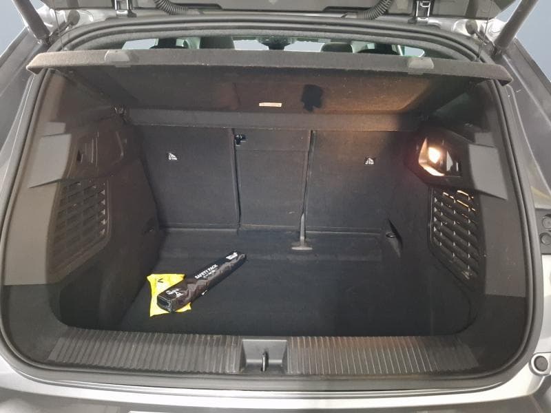 Renault Scenic Esprit Alpine - 8