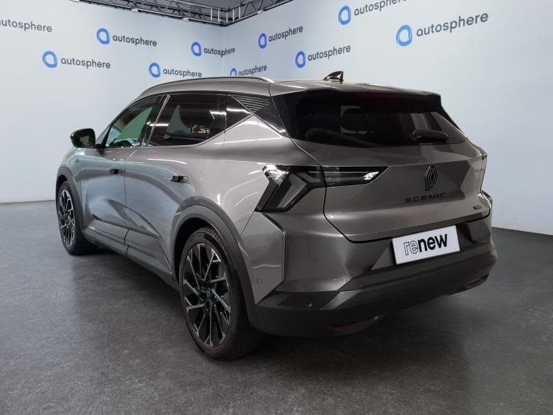 Renault Scenic Esprit Alpine - 5