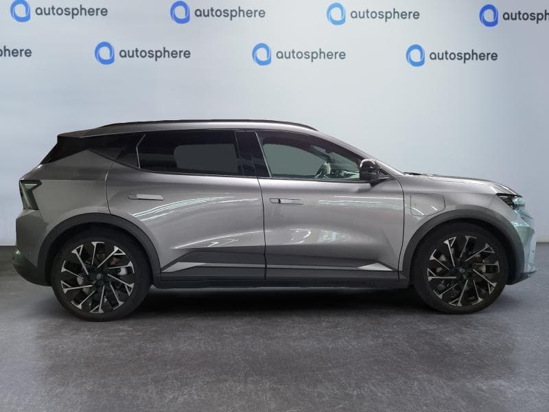 Renault Scenic Esprit Alpine - 9