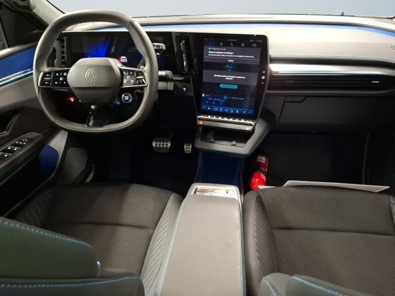 Renault Scenic Esprit Alpine - 14