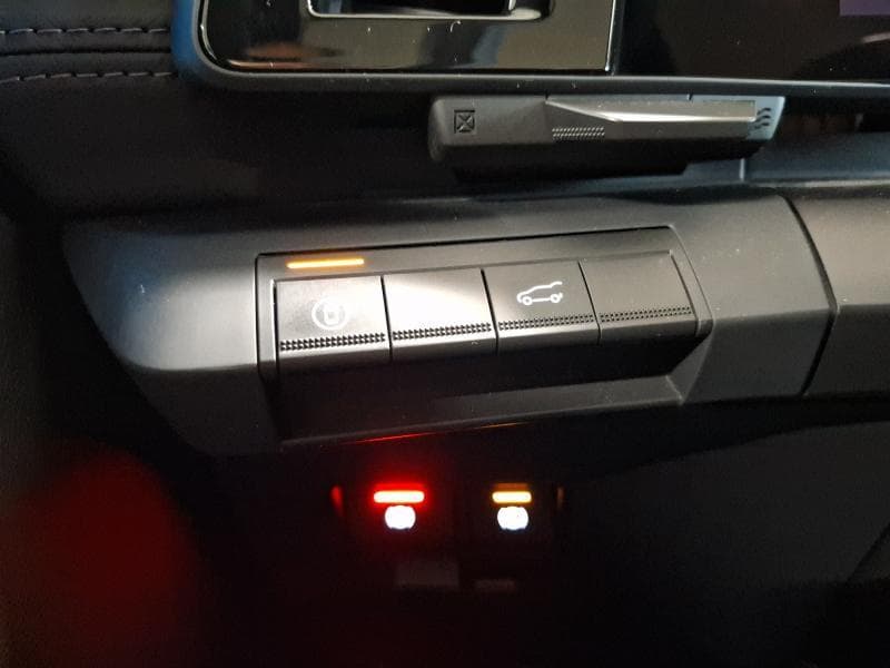 Renault Scenic Esprit Alpine - 23