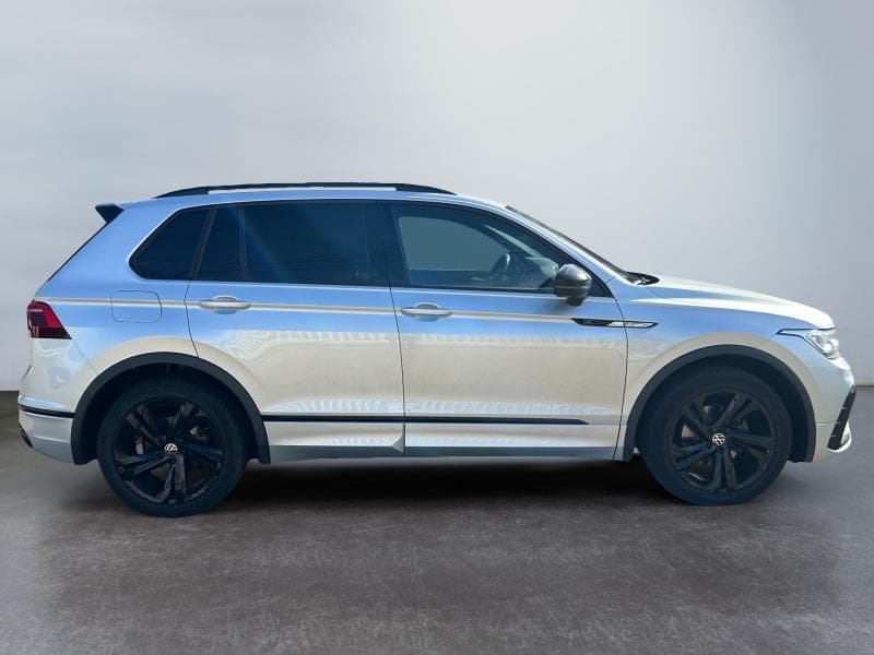 Volkswagen Tiguan III R Line | 1.5 TSI 150 CV | Camera 360 | GPS | Hayon electrique | Attache remorque - 4
