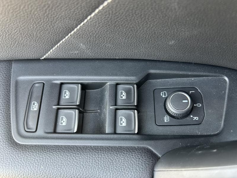 Volkswagen Tiguan III R Line | 1.5 TSI 150 CV | Camera 360 | GPS | Hayon electrique | Attache remorque - 34