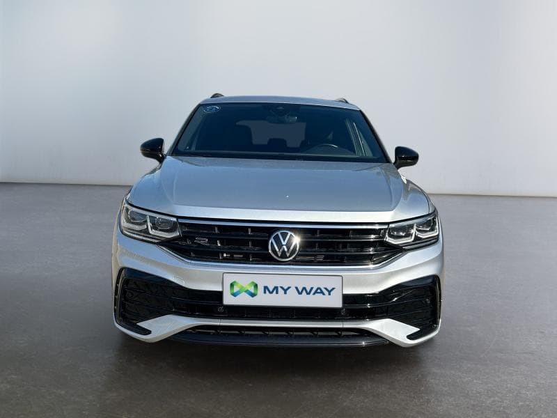 Volkswagen Tiguan III R Line | 1.5 TSI 150 CV | Camera 360 | GPS | Hayon electrique | Attache remorque - 3