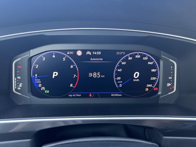 Volkswagen Tiguan III R Line | 1.5 TSI 150 CV | Camera 360 | GPS | Hayon electrique | Attache remorque - 17