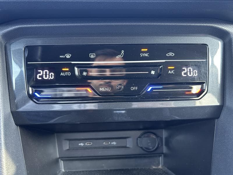 Volkswagen Tiguan III R Line | 1.5 TSI 150 CV | Camera 360 | GPS | Hayon electrique | Attache remorque - 22