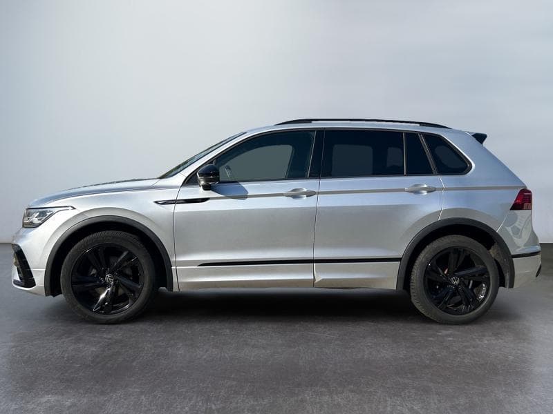 Volkswagen Tiguan III R Line | 1.5 TSI 150 CV | Camera 360 | GPS | Hayon electrique | Attache remorque - 8