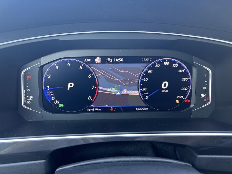 Volkswagen Tiguan III R Line | 1.5 TSI 150 CV | Camera 360 | GPS | Hayon electrique | Attache remorque - 18